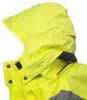 Afbeeldingen van BLÅKLÄDER Winterjas 4870 High Vis geel/zwart S