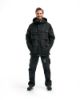 Afbeeldingen van BLÅKLÄDER Winterparka 4434 zwart 2XL