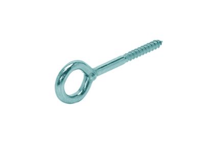 Afbeeldingen van GEBR. BODEGRAVEN Schroefoog EV lang HT14 400X25MM Ø11,8MM