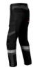 Afbeeldingen van HAVEP Werkbroek dames 5safety Image + 80517 zwart/charcoal D48