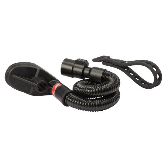 Afbeeldingen van MILWAUKEE Beitel stofafzuiging SDS-Max universeel