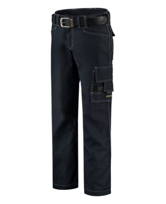 Afbeeldingen van TRICORP Werkbroek Canvas 502007 navy 60