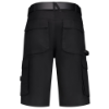 Afbeeldingen van TRICORP Werkbroek kort Twill 502025 zwart 64