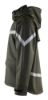 Afbeeldingen van BLÅKLÄDER Regenjas LEVEL 2 4305 army groen 4XL