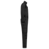 Afbeeldingen van TRICORP Overall Twill Cordura 752005 zwart 46