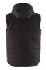 Afbeeldingen van BLÅKLÄDER Bodywarmer 3899 donkergrijs XS