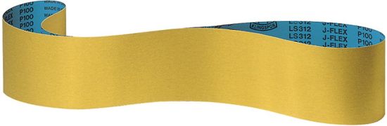 Afbeeldingen van Schuurband LS312JF 40X760MM K240 F4G