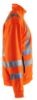 Afbeeldingen van BLÅKLÄDER Sweater 3358 High Vis oranje XS