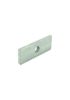 Afbeeldingen van GEBR. BODEGRAVEN Plaat TV 100X40MM 8MM