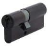 Afbeeldingen van OXLOC Profielcilinder dubbel O5 zwart 30/45MM SKG**