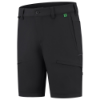 Afbeeldingen van TRICORP Werkbroek kort Slim-Fit stretch RE2050 502703 zwart 56