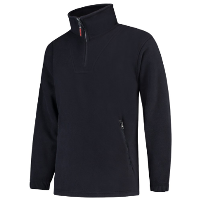 Afbeeldingen van TRICORP Sweater fleece 301001 navy 5XL