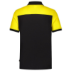 Afbeeldingen van TRICORP Poloshirt bi-colour Naden 202006