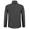 Afbeeldingen van TRICORP Softshell bi-colour 402002