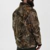 Afbeeldingen van MILWAUKEE Camouflage jack verwarmd M12HJCAMO6-0 S
