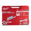 Afbeeldingen van MILWAUKEE Doppen- en ratelset ½" FOUR FLAT 28x