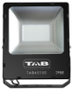Afbeeldingen van TAB Straler 150W SMD-LED IP66 15000LM klasse I 5M kabel