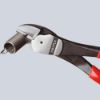 Afbeeldingen van KNIPEX Kracht zijsnijtang 7402200T DIN5749 200MM