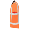 Afbeeldingen van TRICORP Poloshirt RWS Birdseye 203006 fluor oranje XS