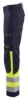 Afbeeldingen van BLÅKLÄDER Werkbroek APC 2 Multinorm Inherent 1491 marineblauw/High Vis geel D100