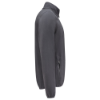 Afbeeldingen van TRICORP Sweatvest fleece Luxe 301012 donkergrijs 2XL