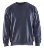 Afbeeldingen van BLÅKLÄDER Sweatshirt 3340 grijs 2XL