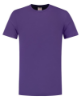 Afbeeldingen van TRICORP T-shirt Slim-Fit 101004 paars S
