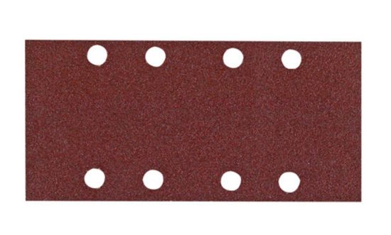 Afbeeldingen van HIKOKI Schuurpapier 83X166MM K100 (oud 750811) 753014 10x