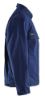 Afbeeldingen van BLÅKLÄDER Jack ongevoerd 4720 marineblauw XL