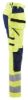 Afbeeldingen van BLÅKLÄDER Werkbroek dames met stretch 7163 High Vis geel/marineblauw D21