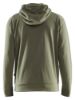 Afbeeldingen van BLÅKLÄDER Hoodie 3D 3530 herfstgroen M