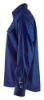 Afbeeldingen van BLÅKLÄDER Overhemd vlamvertragend 3227 marineblauw 2XL