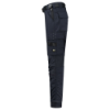 Afbeeldingen van TRICORP Werkbroek Twill Cordura stretch 502020 navy 46