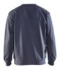 Afbeeldingen van BLÅKLÄDER Sweatshirt 3340 grijs 2XL