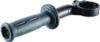 Afbeeldingen van FESTOOL Extra handgreep AH-43/230 230MM met softgrip t.b.v. alle QUADRILL DR 18/4 en PD 20/4 