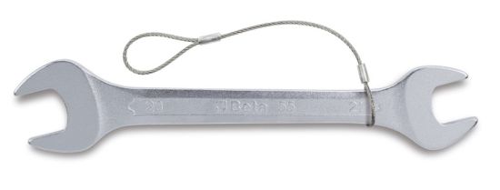 Afbeeldingen van BETA Steeksleutel dubbel H-SAFE DIN3110 55HS 30X32MM