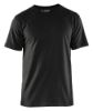 Afbeeldingen van BLÅKLÄDER T-shirt 3525 zwart S