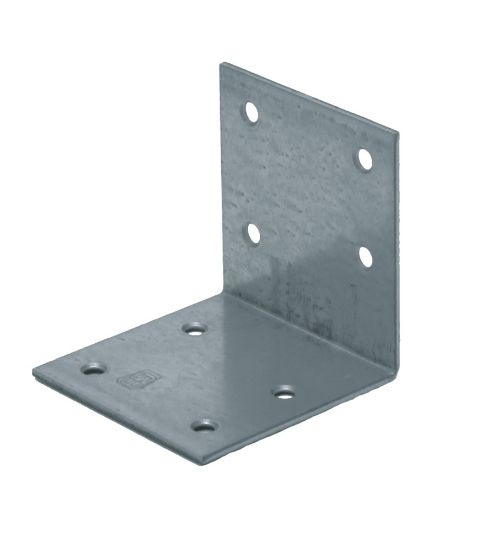 Afbeeldingen van GEBR. BODEGRAVEN Versterkingshoek SV 60X60MM 60X2MM