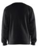 Afbeeldingen van BLÅKLÄDER Sweatshirt 3585 zwart XL