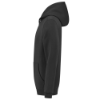 Afbeeldingen van TRICORP Sweater met capuchon 301003 donkergrijs XL
