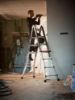 Afbeeldingen van  Varitrex Teleprof 4x4 vouwladder
