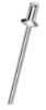Afbeeldingen van Popnagel Q-Sealed ALU/ALU verzonkenkop 4,0X11,0MM klembereik 5,0-6,5MM