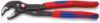 Afbeeldingen van KNIPEX Waterpomptang hightech COBRA QS 8722250