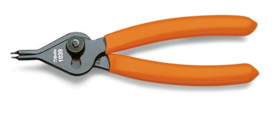 Afbeeldingen van BETA Omkeerbare borgveertang 150MM 1039 150