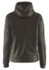 Afbeeldingen van BLÅKLÄDER Hybride sweater 3463 groen/zwart M