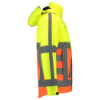 Afbeeldingen van TRICORP Softshell Verkeersregelaar 403002 oranje/geel 2XL