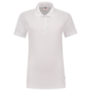 Afbeeldingen van TRICORP Poloshirt Slim-Fit dames 201006 wit M