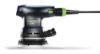 Afbeeldingen van FESTOOL Excenterschuurmachine ETS 125 REQ-Plus 250W in Systainer