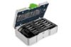 Afbeeldingen van FESTOOL Bit- en boorset SYS3 S 76-BB-Set