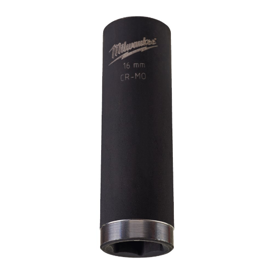 Afbeeldingen van HEX SOCKET SHW 3/8 DEEP 16MM-1PC